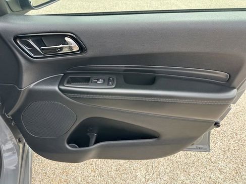 Used 2022 Dodge Durango GT image 53