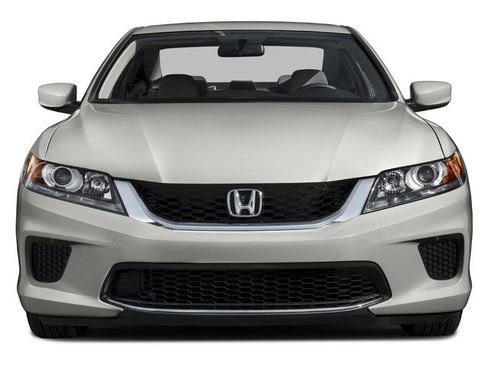 Used 2015 Honda Accord LX-S image 4