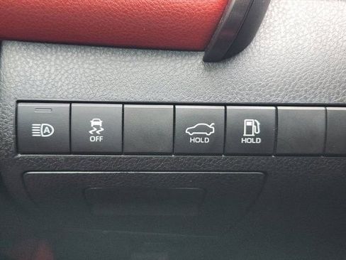 Used 2023 Toyota Camry XSE FWD image 20