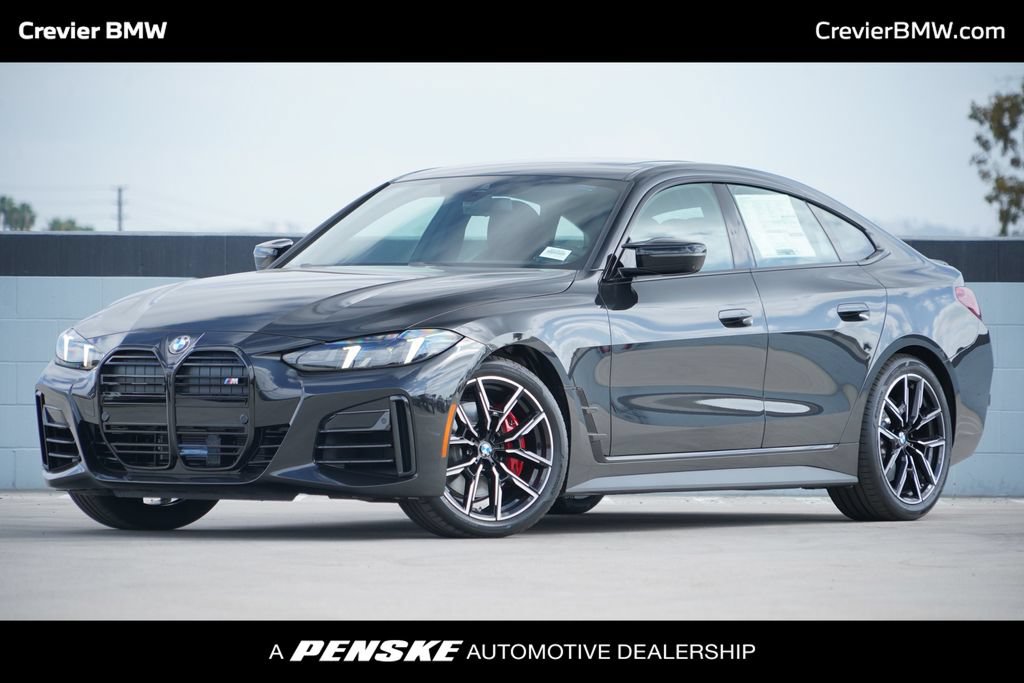 New 2027 BMW M440i w/ Premium Package RWD image 1