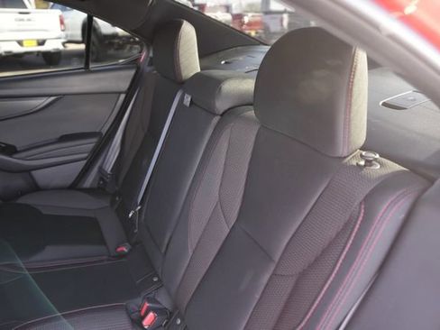 Used 2023 Subaru WRX Premium image 14