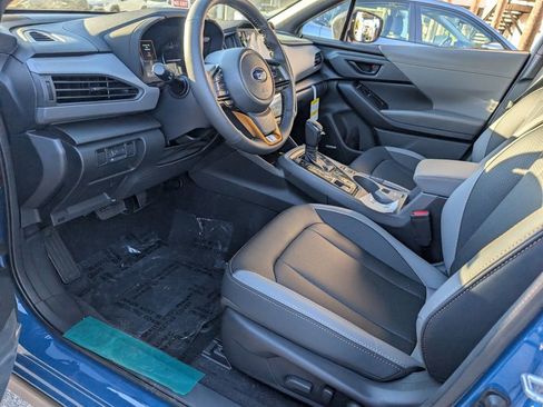 New 2026 Subaru Crosstrek 2.5i Wilderness image 12
