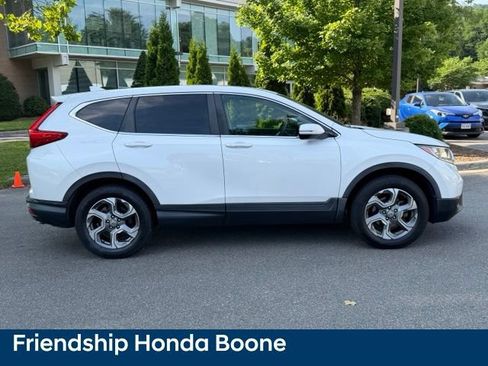 Used 2019 Honda CR-V EX image 3
