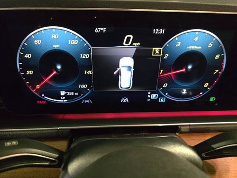 Used 2023 Mercedes-Benz GLE 350 4MATIC image 22