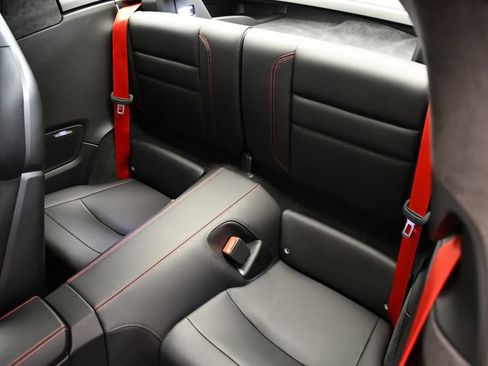 Used 2021 Porsche 911 Targa 4S Heritage Design image 43