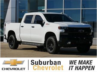 Used 2021 Chevrolet Silverado 1500 LT Trail Boss w/ Bed Protection Package video 1