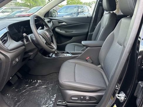 New 2026 Buick Encore GX Preferred w/ Advanced Technology Package AWD/4WD image 9