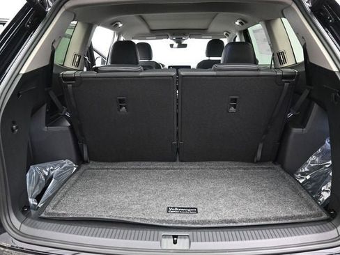 New 2026 Volkswagen Atlas SE image 12