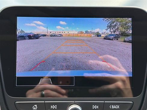 Used 2023 Chevrolet Malibu LT FWD image 26