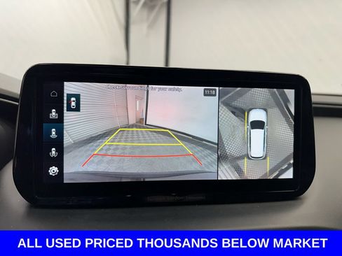 Used 2022 Hyundai Santa Fe Limited AWD/4WD image 32