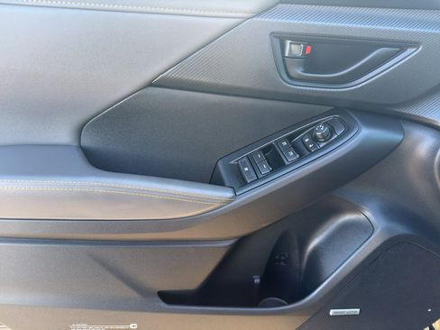 Used 2024 Subaru Crosstrek 2.5i Wilderness image 13