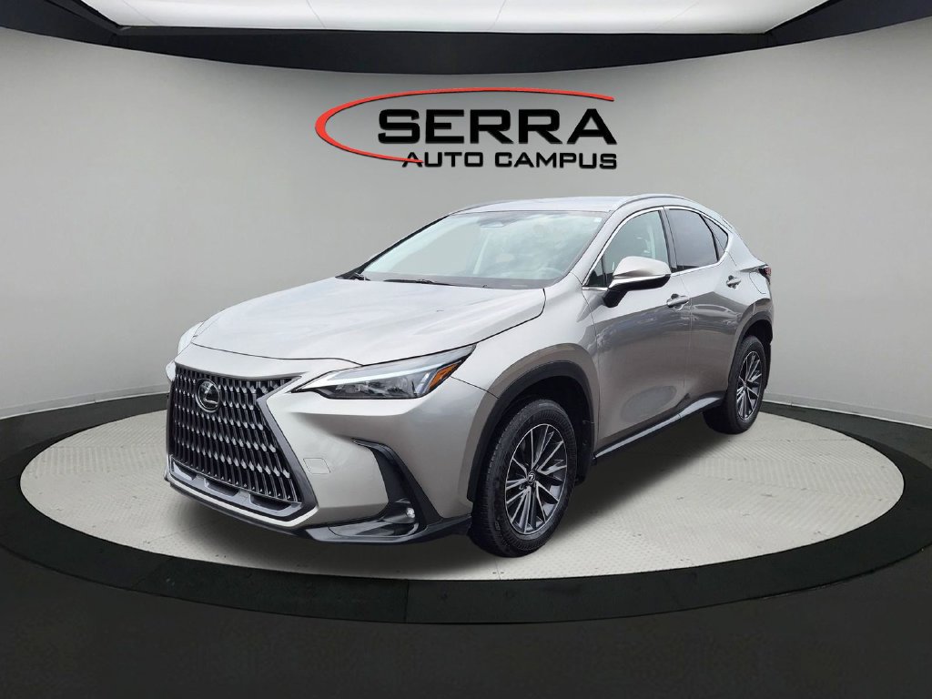 Used 2024 Lexus NX 350 AWD w/ Cold Area Package image 1