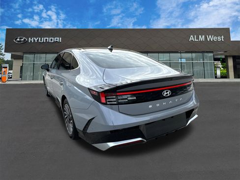 Used 2024 Hyundai Sonata Limited image 7