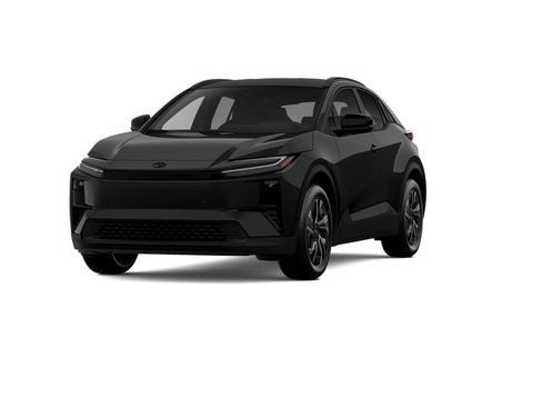 New 2026 Toyota C-HR AWD/4WD image 48