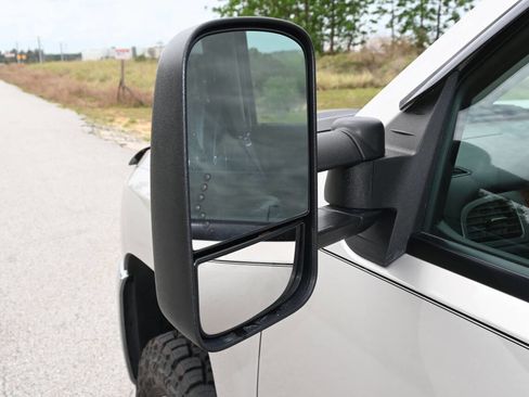 Used 2008 Chevrolet Silverado 2500 LTZ w/ Safety Package image 31
