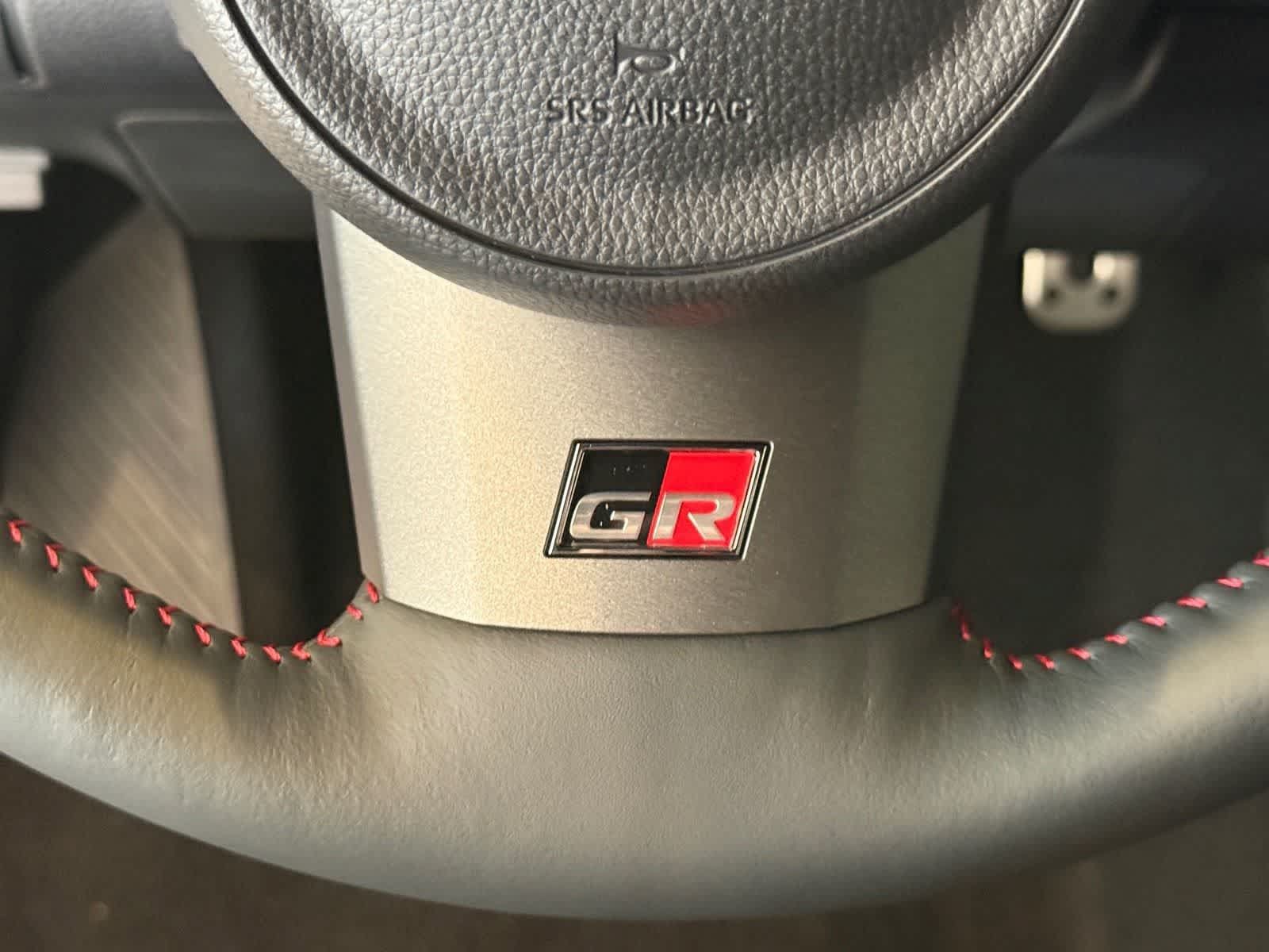 New 2026 Toyota Corolla GR AWD/4WD image 15