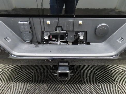 Used 2024 GMC Sierra 1500 AT4 image 47