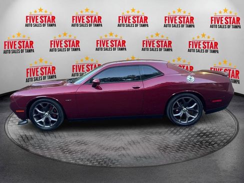 Used 2019 Dodge Challenger R/T image 4