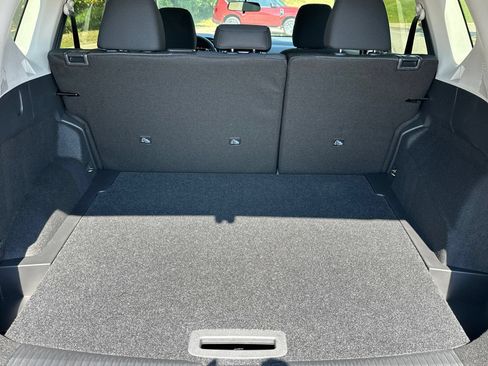 New 2026 Nissan Rogue SV FWD image 18