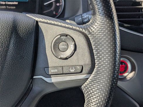 Used 2024 Honda Passport EX-L image 17