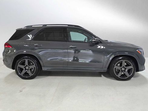 Certified 2026 Mercedes-Benz GLE 350 GLE 350 image 3