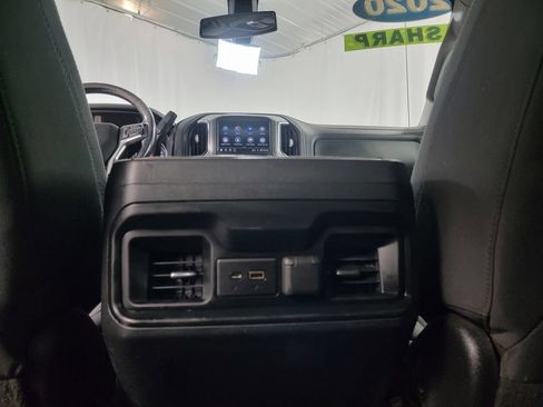 Used 2020 Chevrolet Silverado 1500 RST AWD/4WD image 39