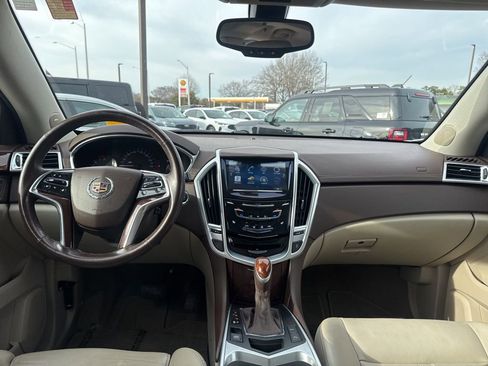 Used 2013 Cadillac SRX Luxury image 10