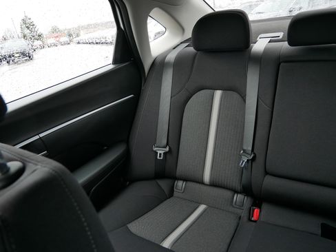 Used 2026 Hyundai Sonata SEL image 12