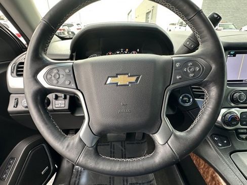 Used 2017 Chevrolet Tahoe Premier image 44
