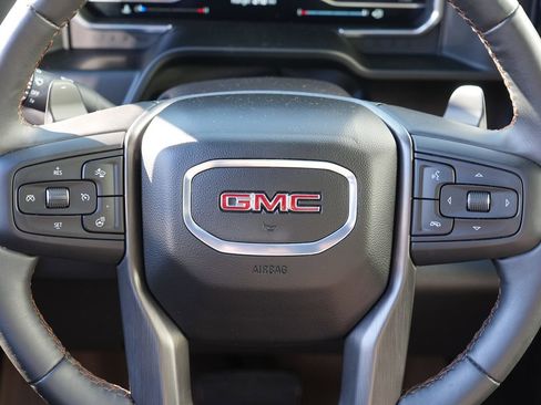 Used 2024 GMC Sierra 1500 AT4 w/ AT4 Premium Package image 28