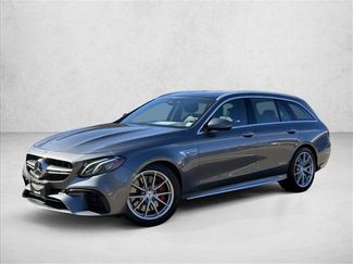 Used 2018 Mercedes-Benz E 63 AMG S video 1