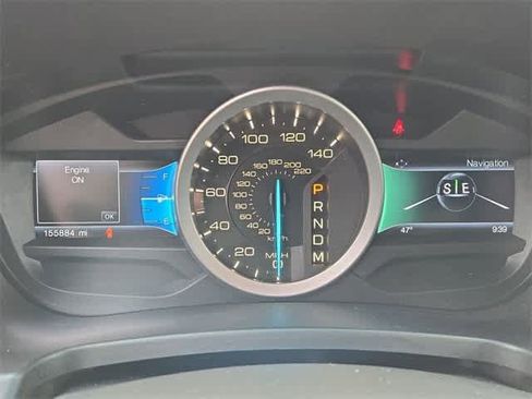 Used 2014 Ford Explorer XLT w/ Equipment Group 202A image 33