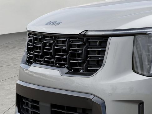 New 2026 Kia Sorento SX Prestige AWD/4WD image 12