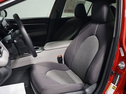 Used 2023 Toyota Camry LE image 24