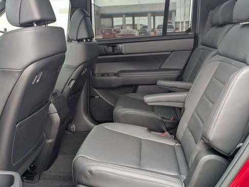 New 2026 Hyundai Santa Fe Calligraphy image 24