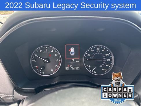 Used 2022 Subaru Legacy Premium image 27