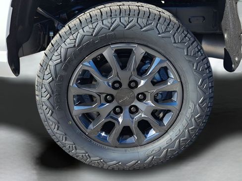 New 2026 Toyota Tacoma SR5 AWD/4WD image 5