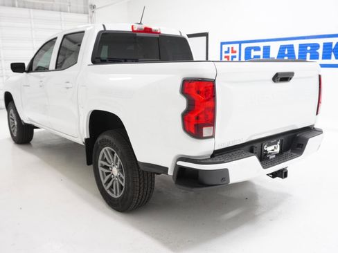 New 2026 Chevrolet Colorado LT image 7