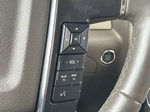 Used 2015 Lincoln Navigator 2WD image 27