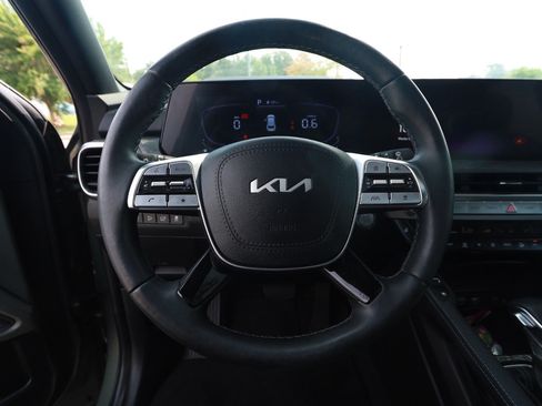 Used 2024 Kia Telluride EX X-Line AWD/4WD image 10