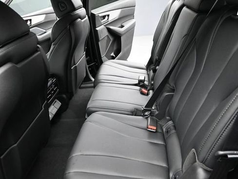 New 2026 Acura MDX SH-AWD image 14