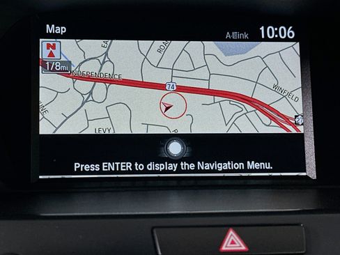 Used 2018 Acura TLX V6 w/ Technology & A-SPEC Pkg image 22