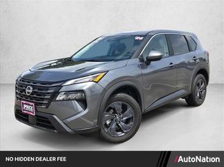 Used 2026 Nissan Rogue SV FWD video 1