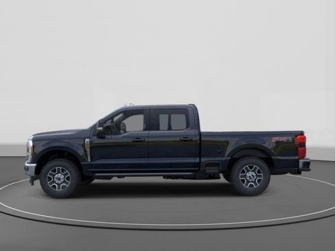 New 2026 Ford F250 Lariat w/ FX4 Off-Road Package AWD/4WD image 3