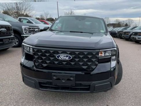 New 2026 Ford Maverick XL image 7