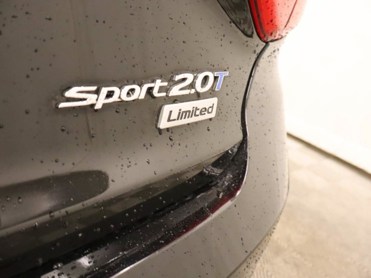 Used 2015 Hyundai Sonata Limited 2.0T FWD image 17