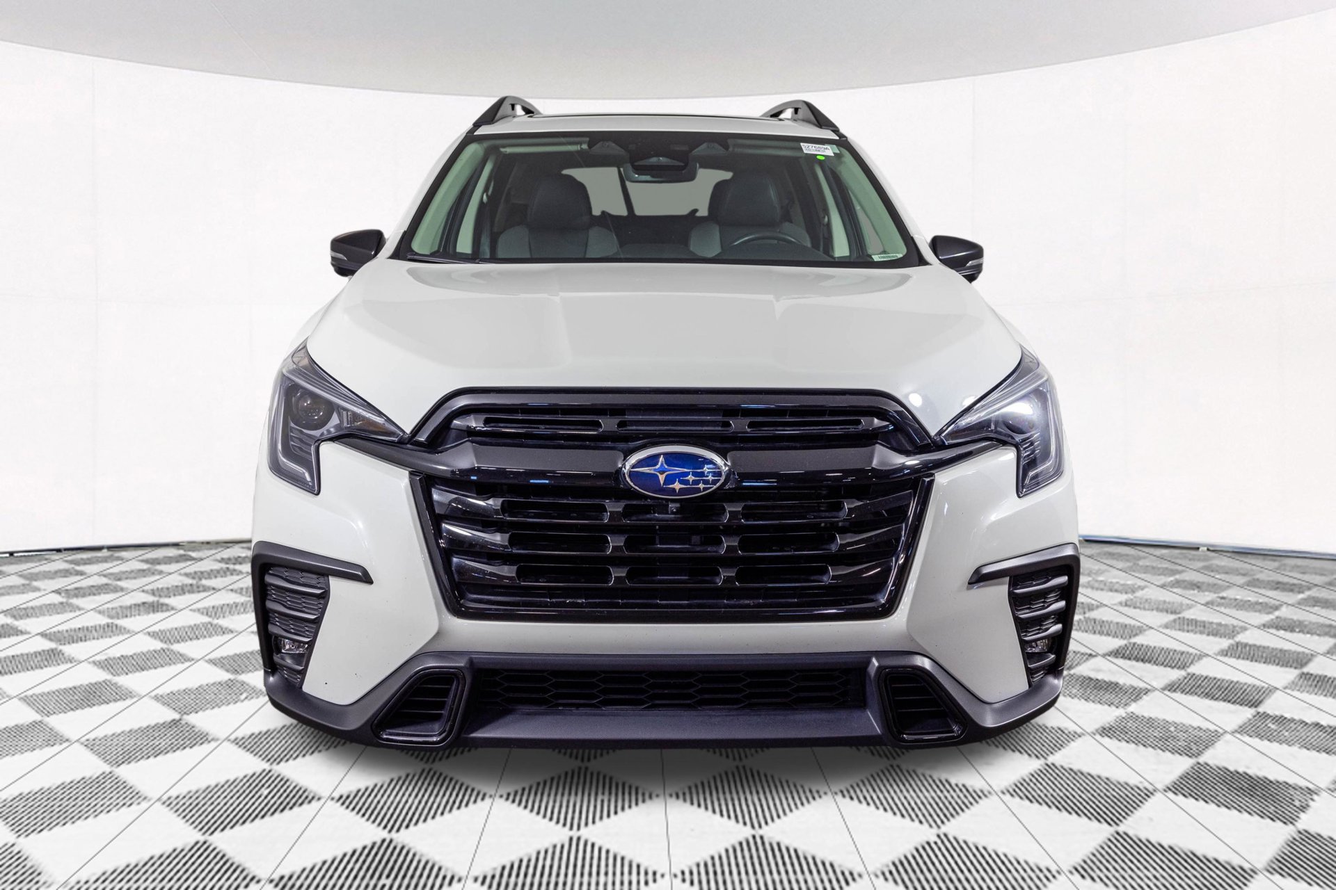 Used 2023 Subaru Ascent Onyx Edition Limited AWD/4WD image 13