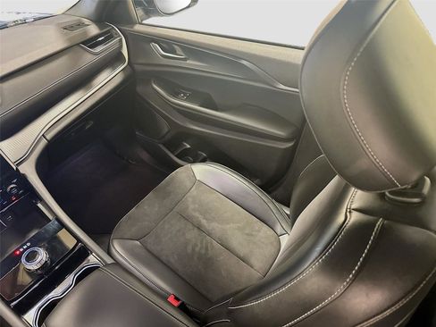 Used 2023 Jeep Grand Cherokee L Laredo image 22