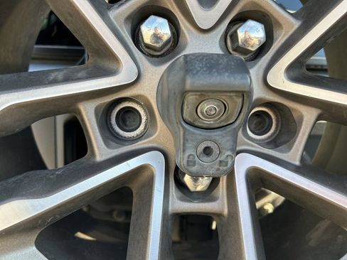 Used 2020 Jeep Wrangler Unlimited Rubicon w/ Quick Order Package 28Y Recon image 8