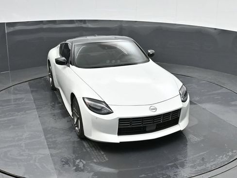 Used 2024 Nissan Z Sport w/ Floor Mat Package RWD image 48